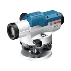 Bosch GOL 32 D Optik Hizalama Nivo + BT 160 Tripod + GR 500 Mira