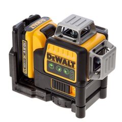 DEWALT DCE089D1R Şarjlı Lazer Hizalama Distomat 10.8V 2 Ah Li-lon Akülü - Kırmızı Lazer