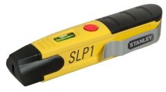 STANLEY 077152 SLP 1 Nokta ve Çizgi Lazer Hizalama Terazi