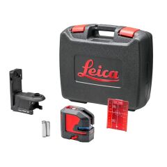 Leica Lino P5 Beş Nokta Hizalama Lazeri (30 m)