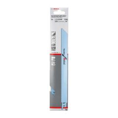 BOSCH S 1122 BF Metal Kesim Tilki Kuyruğu Bıçağı 1 Adet