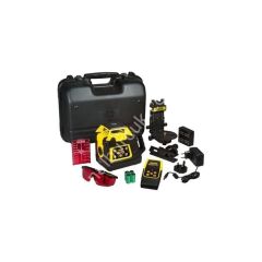 STANLEY 1-77-427 RL HVPW FATMAX® Rotasyon Lazeri