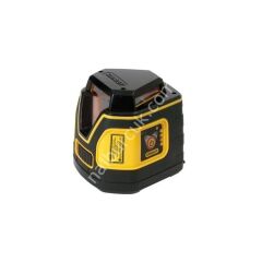 STANLEY STHT1-77137 SLL360 Çapraz Artı Lazer