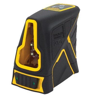 STANLEY FMHT1-77348 SCL-G - FATMAX® Çapraz Çizgi Lazer