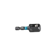 Makita Darbeli Bits Uç Lokma (1/2'') Adaptörü, 50mm