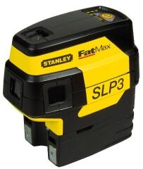 STANLEY 1-77-318 SLP 3 Nokta Lazeri