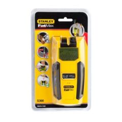 STANLEY FMHT0-77407 S 300 Ahşap, Metal Ve Elektrik Hattı Tarayıcı