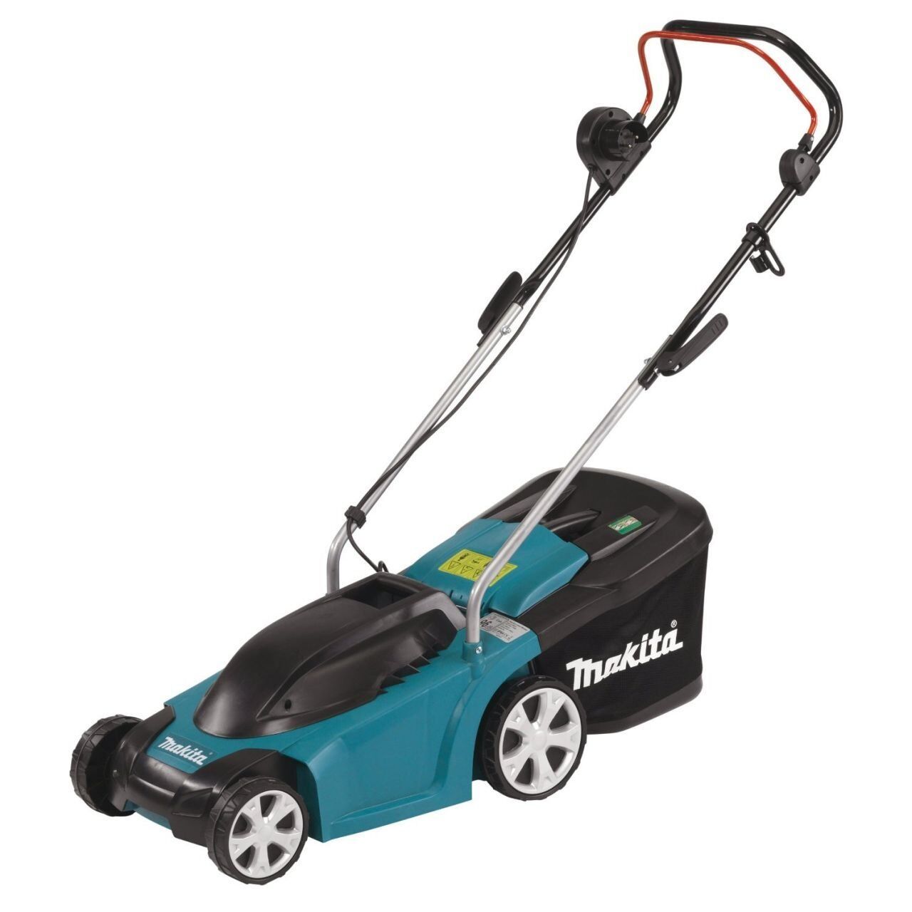 Makita ELM3311 Elektrikli Çim Biçme Makinası