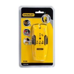 STANLEY STHT0-77404 S150 Ahşap, Metal Ve Elektrik Hattı Tarayıcı