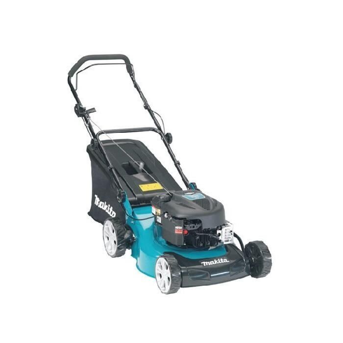 Makita PLM4620N2 Benzinli Çim Biçme Makinası 190 cc