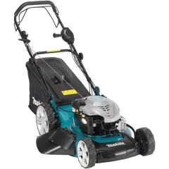 Makita PLM5113N2 Benzinli Çim Biçme Makinası 190 cc