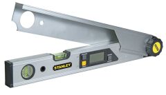 STANLEY 0-42-087 Dijital Açı Ölçer - 40 cm