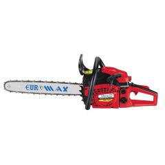 EUROMAX EX-75047C Benzinli Ağaç Kesim Motoru 45 cm