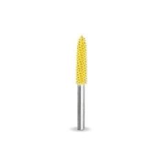 Saburrtooth 18T18-40 Konik Çam Tipi Törpü İnce Diş Sap:3.2 mm