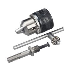 Bosch 2607000982 SDS-Plus Adaptör ve Mandren Seti