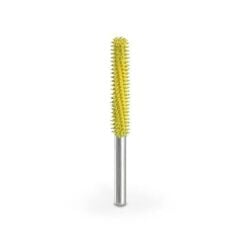 Saburrtooth 18C18L-40 Silindir Uzun Törpü İnce Diş Sap:3.2 mm