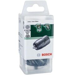 Bosch Uneo Ve Uneomaxx İçin Yedek Mandren