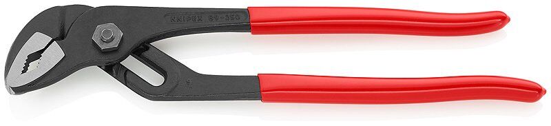 KNIPEX 89 01 200 Ayarlı Fort Pense 200 mm