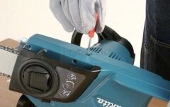 Makita UC4041A Elektrikli Ağaç Kesim Makinası 1800 Watt