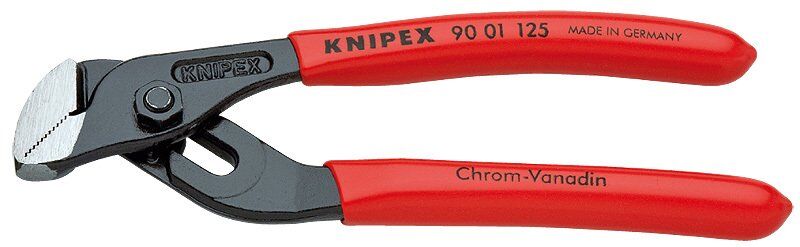 KNIPEX 90 01 125 Ayarlı Mini Fort Pense 125 mm