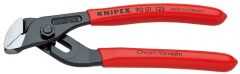 KNIPEX 90 01 125 Ayarlı Mini Fort Pense 125 mm