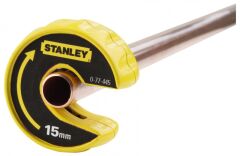 STANLEY 0-70-445 Otomatik Boru Kesici 15 mm