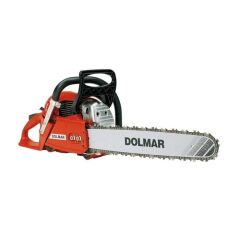 DOLMAR PS 6400 HS Benzinli Ağaç Kesme Makinası