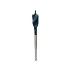 Bosch 2608595490 Bits Saplı Ahşap Yaprak Kelebek Matkap Ucu 19 mm