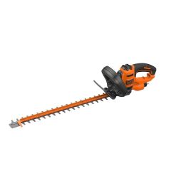 Black+Decker BEHTS401 Elektrikli Çit Budama Makinası 55 cm 500 Watt