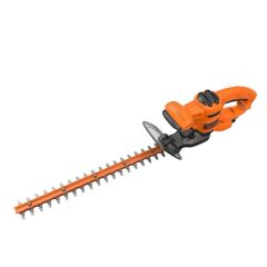 Black+Decker BEHT201 Elektrikli Çit Budama Makinası 45 cm 420 Watt