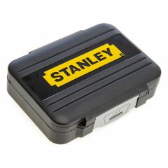 Stanley 1-13-902 Bits Uç Vidalama Seti - 61 Parça