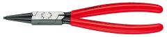 KNIPEX 44 11 J2 İç Segman Pensi (Düz) 180 mm