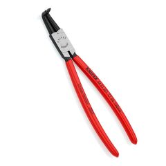 KNIPEX 44 21 J31 İç Segman Pensi (90° Eğri) 215 mm