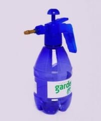 Aquatic 155552 Basınçlı Sprey İlaçlama Pompası 1,2 lt