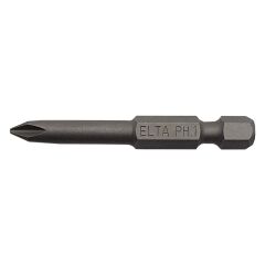 İzeltaş Elta PH1 Yıldız Bits Uç 50 mm