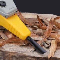 Rox Wood 0096 Taşlama Makinesi Iskarpela Aparatı Power Chisel