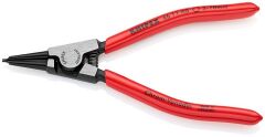 KNIPEX 46 11 A0 Dış Segman Pensi (Düz) 140 mm