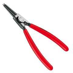 KNIPEX 46 11 A1 Dış Segman Pensi (Düz) 140 mm