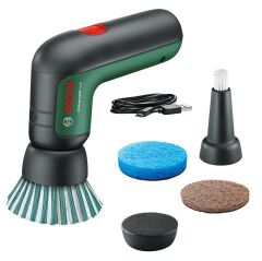 Bosch UniversalBrush Akülü Temizleme Fırçası 3.6V