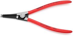 KNIPEX 46 11 A3 Dış Segman Pensi (Düz) 210 mm