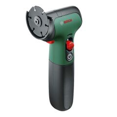 Bosch EasyCut&Grind Akülü Çok Amaçlı Kesme ve Taşlama 7.2V