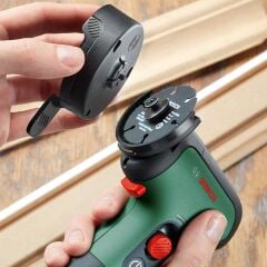 Bosch EasyCut&Grind Akülü Çok Amaçlı Kesme ve Taşlama 7.2V