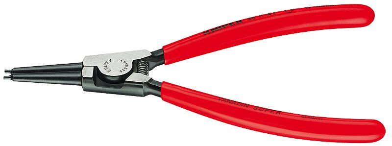 KNIPEX 46 11 A4 Dış Segman Pensi (Düz) 320 mm