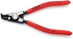 KNIPEX 46 21 A01 Dış Segman Pensi (90° Eğri) 125 mm