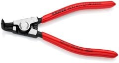 KNIPEX 46 21 A11 Dış Segman Pensi (90° Eğri) 125 mm