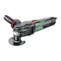 Bosch PMF 350 CES Çok Amaçlı Alet Seti 350 Watt