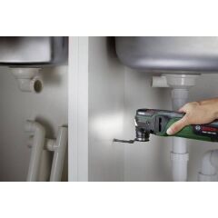 Bosch PMF 350 CES Çok Amaçlı Alet Seti 350 Watt