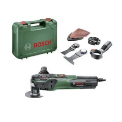 Bosch PMF 350 CES Çok Amaçlı Alet Seti 350 Watt