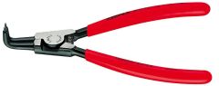 KNIPEX 46 21 A21 Dış Segman Pensi (90° Eğri) 170 mm