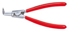 KNIPEX 46 21 A31 Dış Segman Pensi (90° Eğri) 200 mm